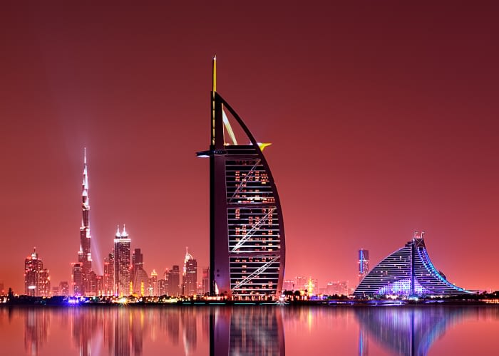 Confirmed: Dubai is the world’s most popular destination