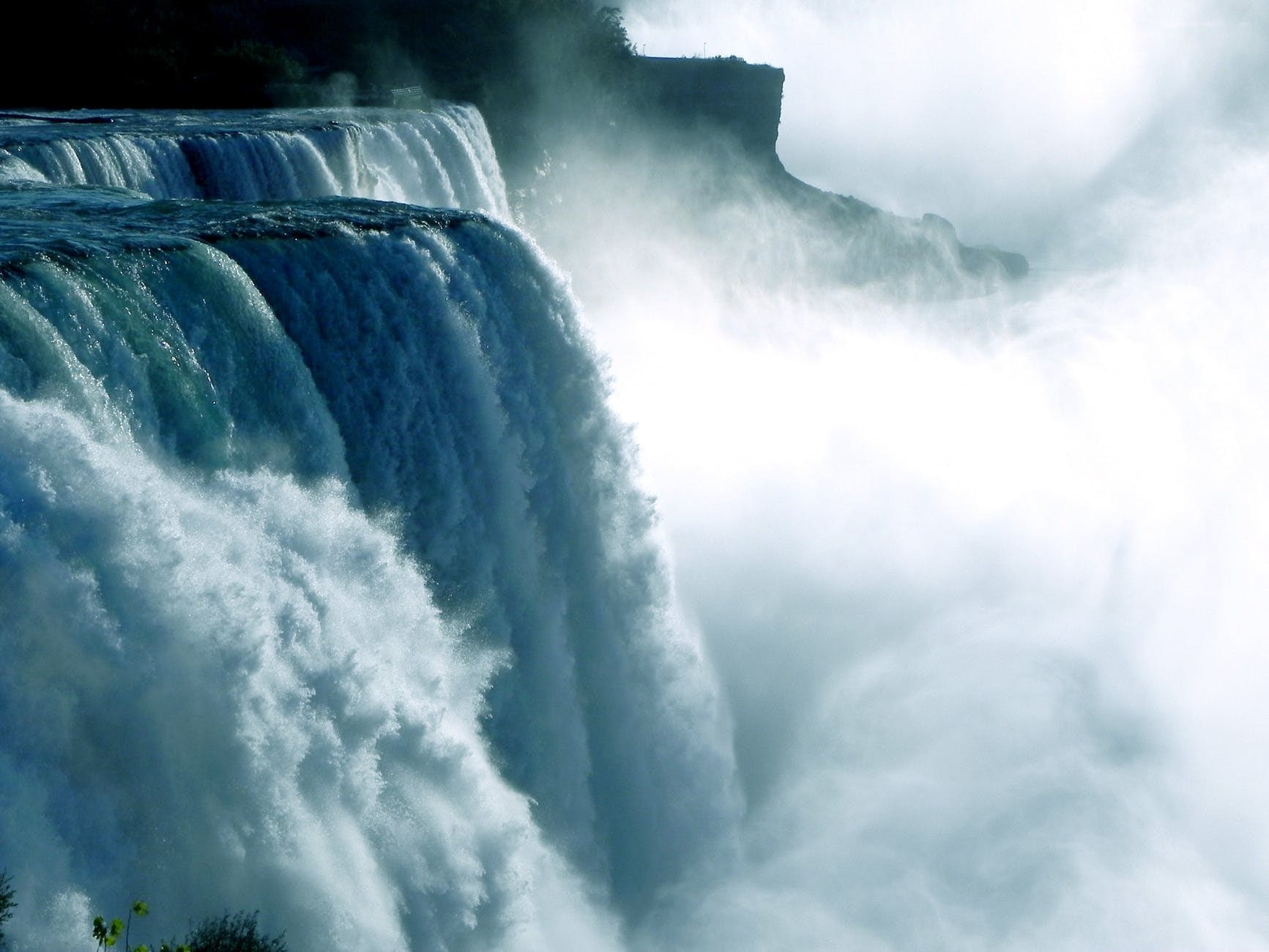 Limited time only. UAE’s newest waterfall